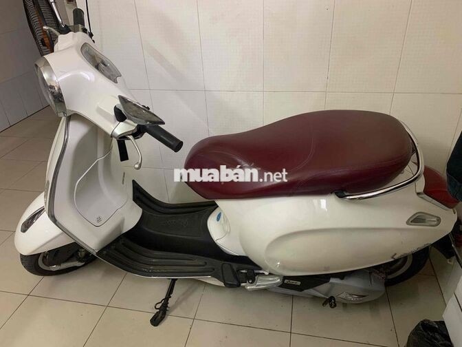 Piaggio Vespa Primavera 2011 Trắng 59000 km