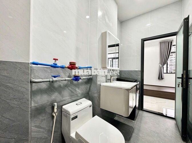 🏡 STUDIO FULL NỘI THẤT – THOẠI NGỌC HẦU | RỘNG RÃI - THOÁNG MÁT