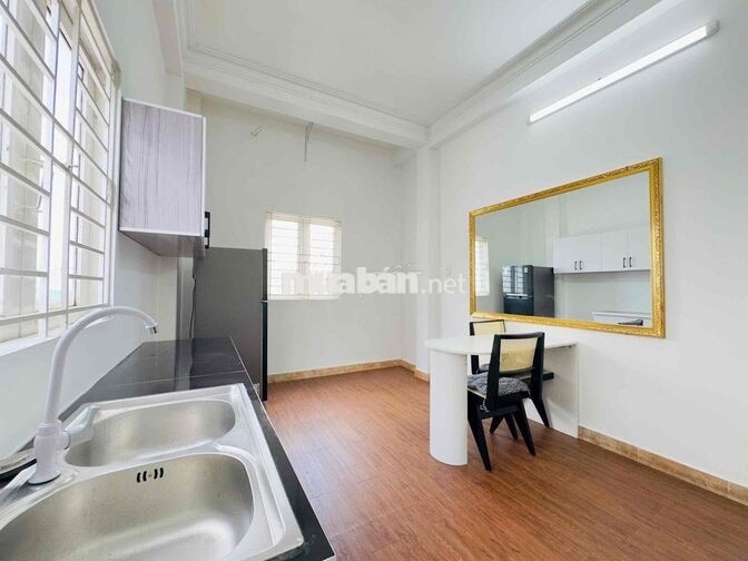 🧧CHDV 1PN + 1PK HOÀNG SA TRƯỜNG SA - PHAN ĐÌNH PHÙNG