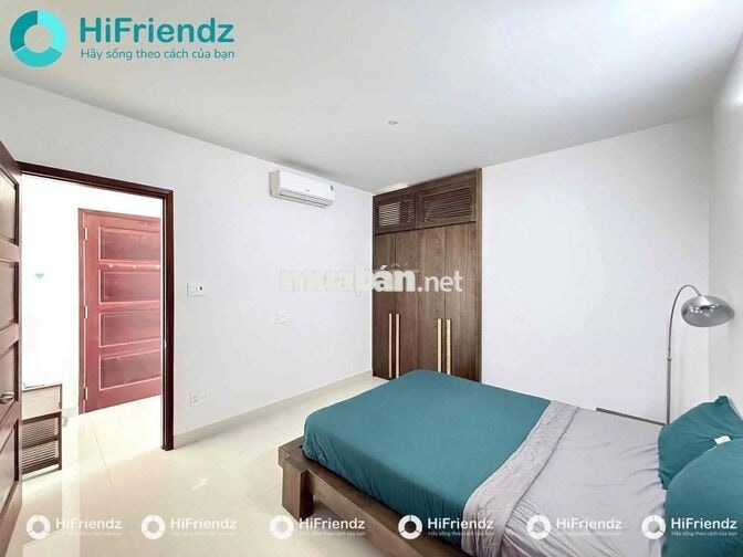 🧧CHDV 2PN NGUYỄN VĂN TRỖI - HOÀNG SA TRƯỜNG SA - THANG MÁY