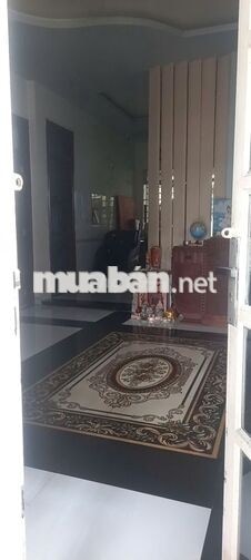 Bán biệt thự mini khu phố Trung Bình Hòa Bình Dương 