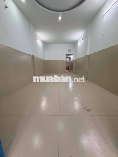 cho thuê nhà nguyên căn hẻm xe hơi thông