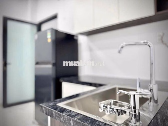 🏡 STUDIO FULL NỘI THẤT – THOẠI NGỌC HẦU | RỘNG RÃI - THOÁNG MÁT