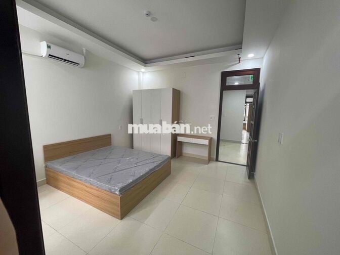 1PN-2PN CÁCH HỌC VIỆN CÁN BỘ 1km, Gần khu hàng xanh…