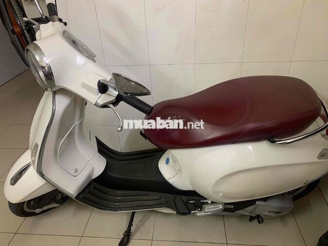 Piaggio Vespa Primavera 2011 Trắng 59000 km