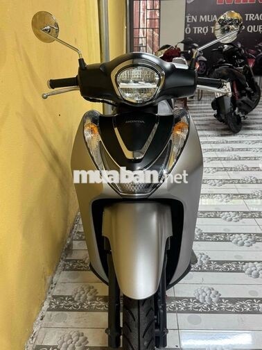 SH Mode ABS đời 2024 Xám đen siêu mới 43AF-011.59