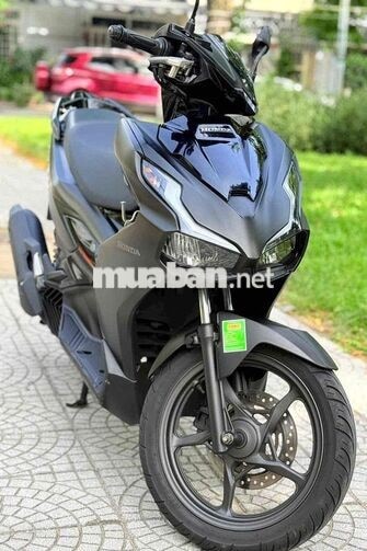 Honda Air Blade 2024 Đen Việt Nam