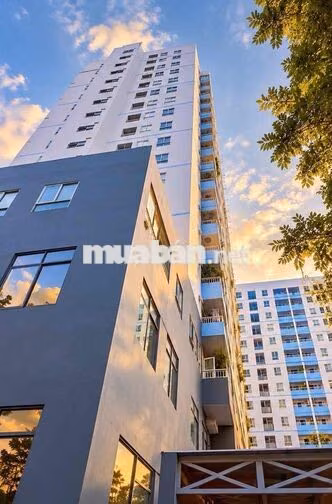 SIÊU PHẨM CĂN HỘ CAO CẤP TẦNG 18 ĐƯỜNG ĐÀO TRINH NHẤT , PHẠM VĂN ĐỒNG