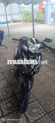 Yamaha Exciter