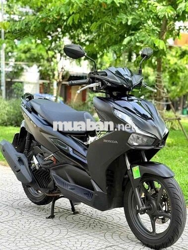 Honda Air Blade 2024 Đen Việt Nam
