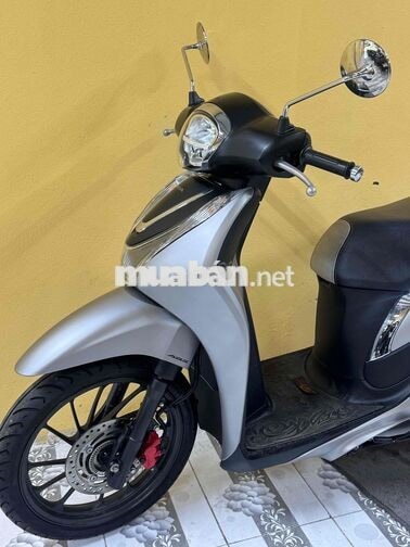 SH Mode ABS đời 2024 Xám đen siêu mới 43AF-011.59