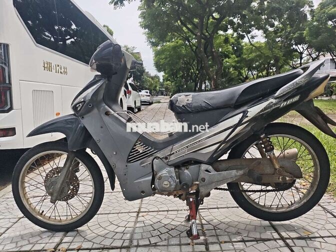 Thanh lý Wave LD cho ae đi công trình, giá rẻ