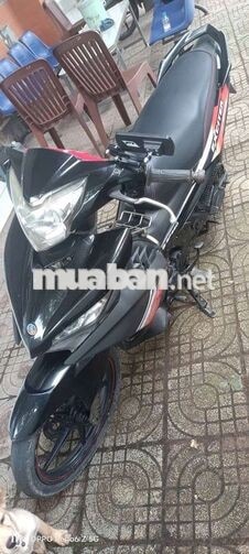 Yamaha Exciter