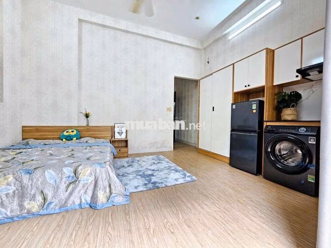 💥💥 SIÊU PHẨM CĂN HỘ STUDIO BANCOL NGAY LÊ VĂN SỸ