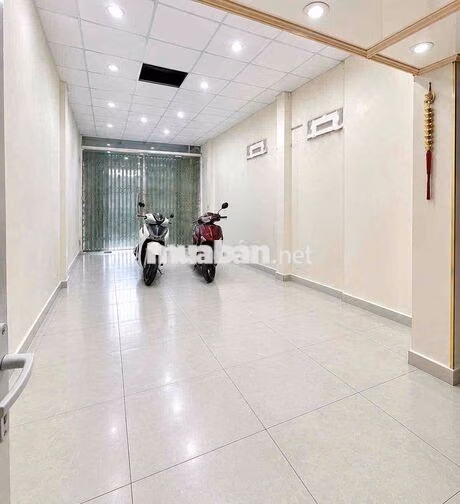 🔥MBKD LÊ VĂN DUYỆT - BÌNH THẠNH, 50m2 (4*12), CHỈ 20tr/tháng (TL)🔥