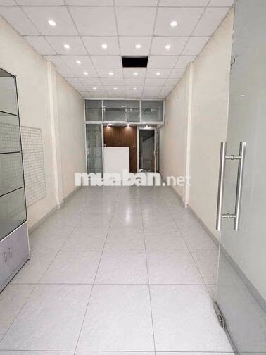 🔥MBKD LÊ VĂN DUYỆT - BÌNH THẠNH, 50m2 (4*12), CHỈ 20tr/tháng (TL)🔥