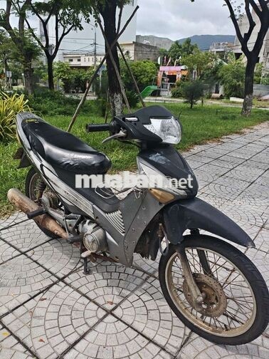 Thanh lý Wave LD cho ae đi công trình, giá rẻ