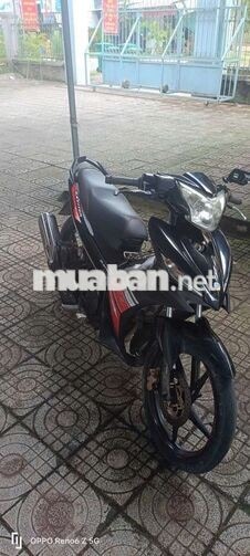Yamaha Exciter