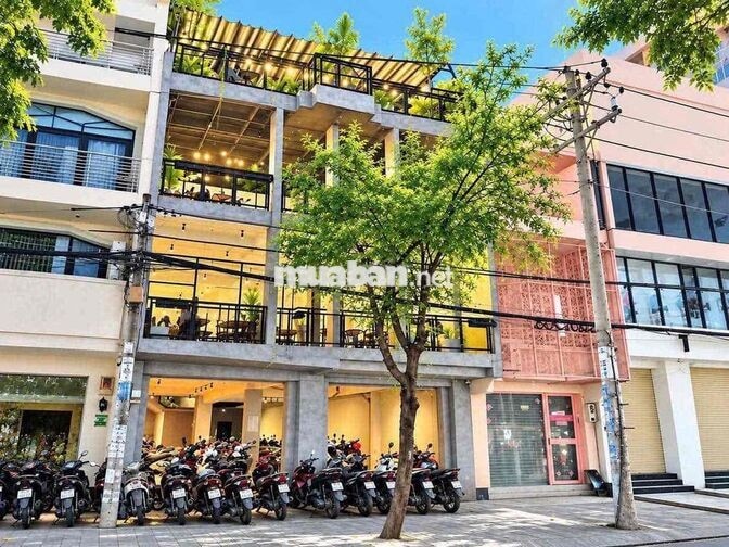 💎MT Nguyễn Gia Trí-10x20-4 Tầng💎