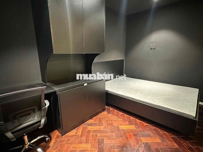 ✨CĂN HỘ DỊCH VỤ CAO CẤP DẠNG DUPLEX QUẬN BÌNH THẠNH (NGAY HÀNG XANH)