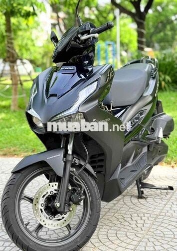 Honda Air Blade 2024 Đen Việt Nam