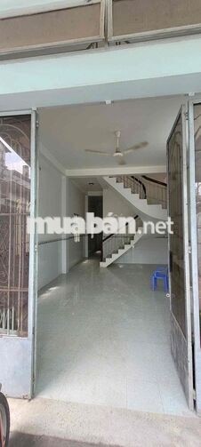 CHO THUÊ NHÀ HXH KỀ BÊN CHUNG CƯ  Q7 saigonriverside
