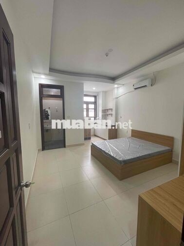 1PN-2PN CÁCH HỌC VIỆN CÁN BỘ 1km, Gần khu hàng xanh…