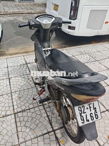 Thanh lý Wave LD cho ae đi công trình, giá rẻ