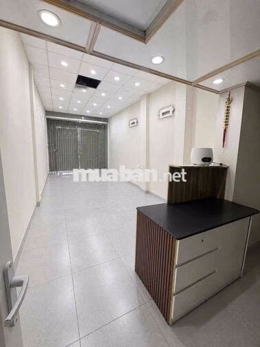 🔥MBKD LÊ VĂN DUYỆT - BÌNH THẠNH, 50m2 (4*12), CHỈ 20tr/tháng (TL)🔥