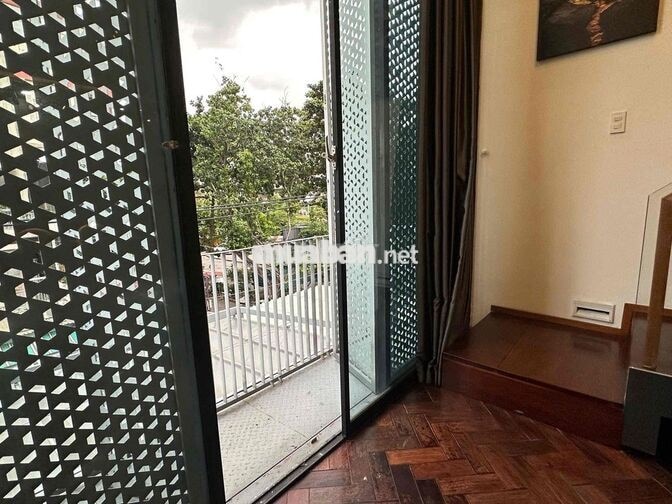 ✨CĂN HỘ DỊCH VỤ CAO CẤP DẠNG DUPLEX QUẬN BÌNH THẠNH (NGAY HÀNG XANH)