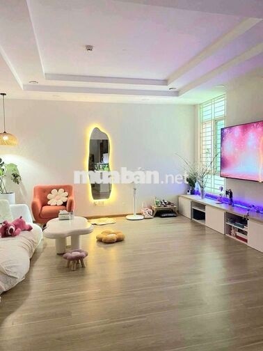 Bán gấp CC HAGL2 Trần Xuân Soạn, Quận 7, 109m2, 3PN, 5.15 tỷ
