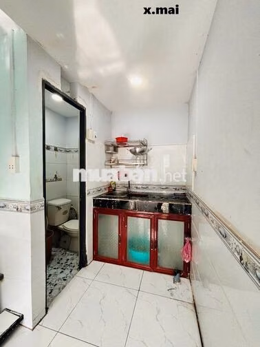 Nhà đường 33/3 Đường 25A Tân Quy, Hồ Chí Minh