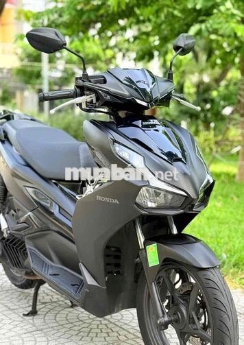 Honda Air Blade 2024 Đen Việt Nam