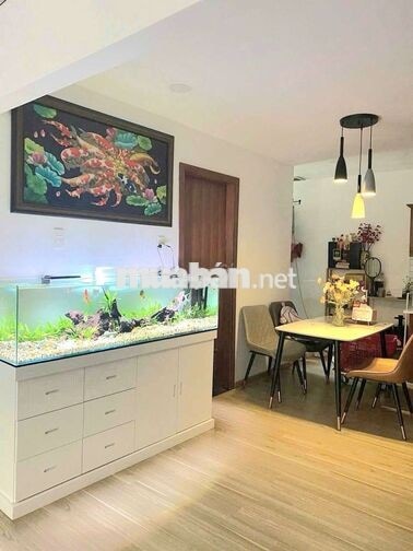 Bán gấp CC HAGL2 Trần Xuân Soạn, Quận 7, 109m2, 3PN, 5.15 tỷ