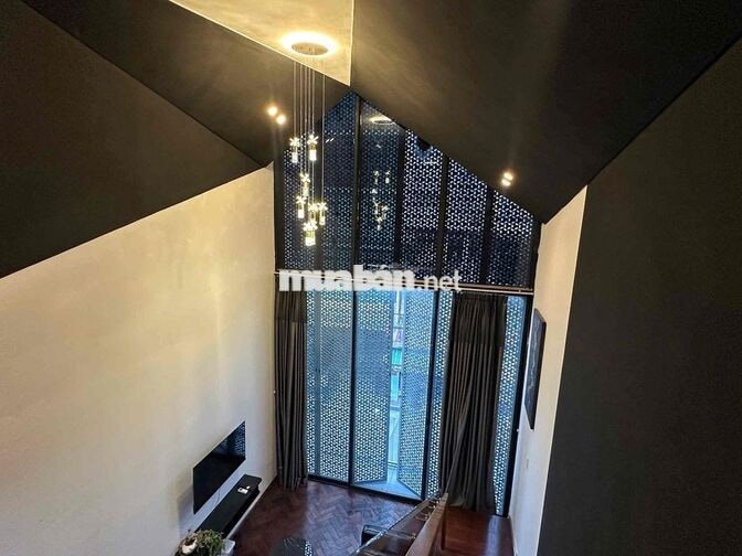✨CĂN HỘ DỊCH VỤ CAO CẤP DẠNG DUPLEX QUẬN BÌNH THẠNH (NGAY HÀNG XANH)
