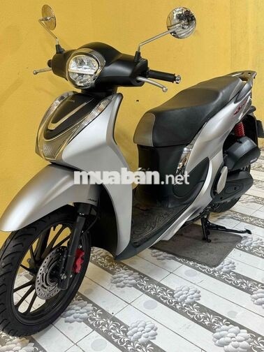 SH Mode ABS đời 2024 Xám đen siêu mới 43AF-011.59