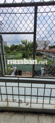 CHO THUÊ NHÀ HXH KỀ BÊN CHUNG CƯ  Q7 saigonriverside
