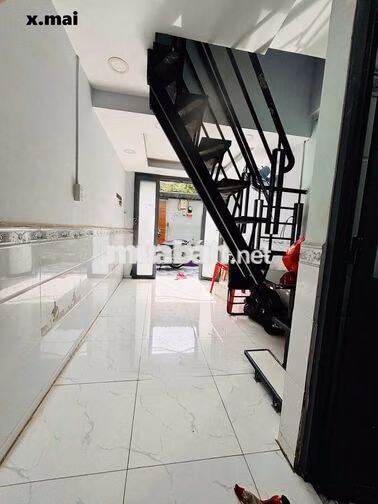 Nhà đường 33/3 Đường 25A Tân Quy, Hồ Chí Minh