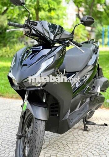 Honda Air Blade 2024 Đen Việt Nam