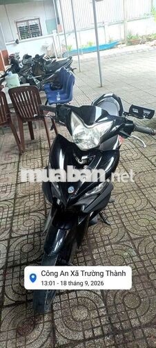 Yamaha Exciter