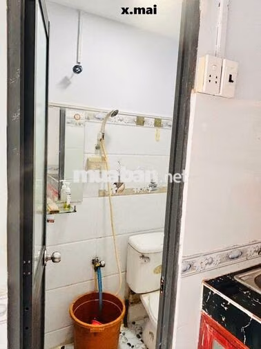 Nhà đường 33/3 Đường 25A Tân Quy, Hồ Chí Minh
