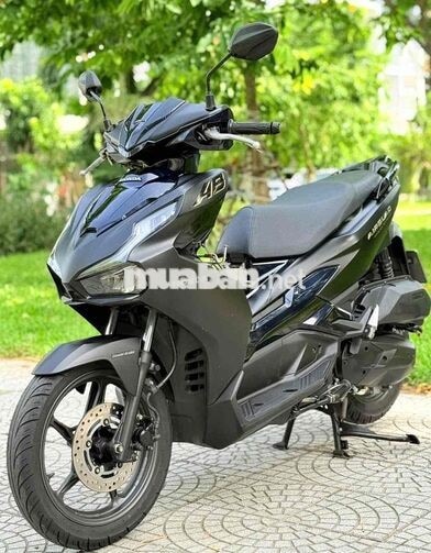 Honda Air Blade 2024 Đen Việt Nam