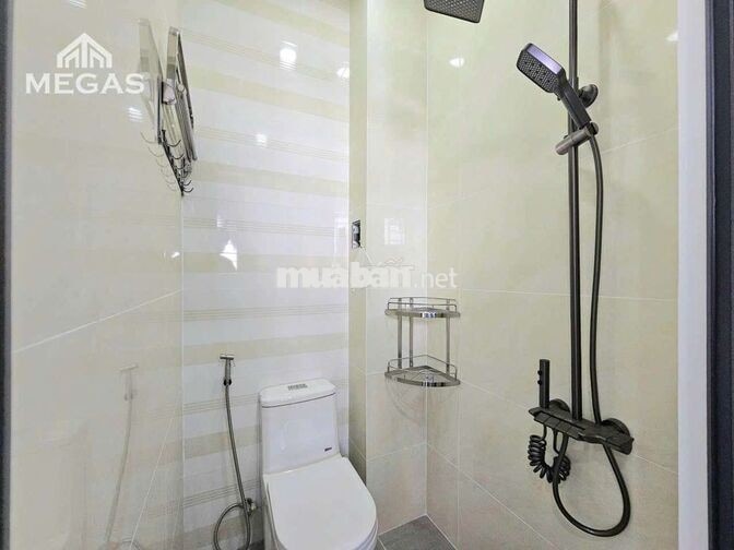 CĂN HỘ DV 2 PHÒNG NGỦ BAN CÔNG full NT _ Nhận xe điện thú cưng💥