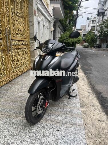 Xe tay ga Velia 50cc 2025 Đen