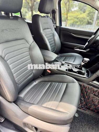 Ford Everest Sport 2023 Xanh 40.000km
