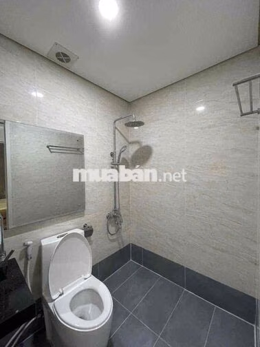 CHÍNH CHỦ CHO THUÊ CĂN HỘ 2 PHÒNG NGỦ 2WC FULL NỘI THẤT GIÁ 10 TRIỆU