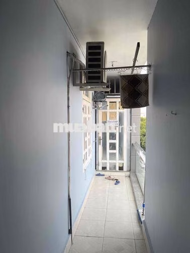 CĂN GÓC MẶT TIỀN KHU TÊN LỬA BÌNH TÂN