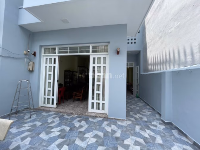 Bán biệt thự phố 6mx22m - 3 tầng - nhà kts thiết kế