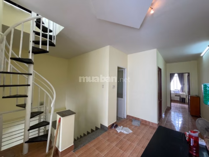 Bán biệt thự phố 6mx22m - 3 tầng - nhà kts thiết kế