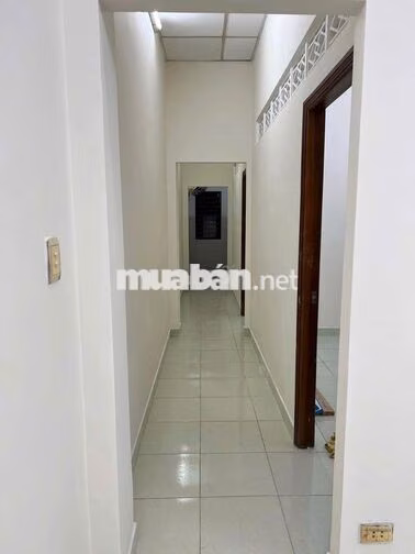 NHÀ CẤP 4 THOÁNG MÁT - RỘNG - ĐƯỜNG 11, P.LINH XUÂN, TP.HCM